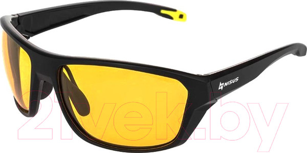 Изображение товара Очки солнцезащитные Nisus N-OP-TF2132-Y