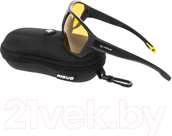Изображение товара Очки солнцезащитные Nisus N-OP-TF2132-Y