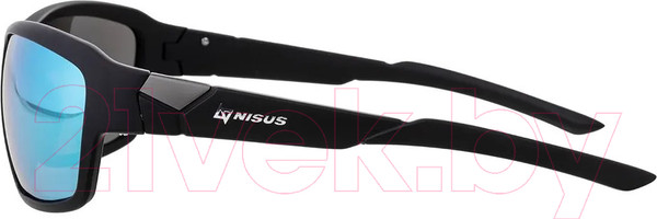 Изображение товара Очки солнцезащитные Nisus N-OP-LZ0306-B