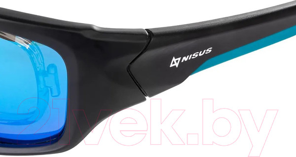 Изображение товара Очки солнцезащитные Nisus N-OP-TF1978N-B