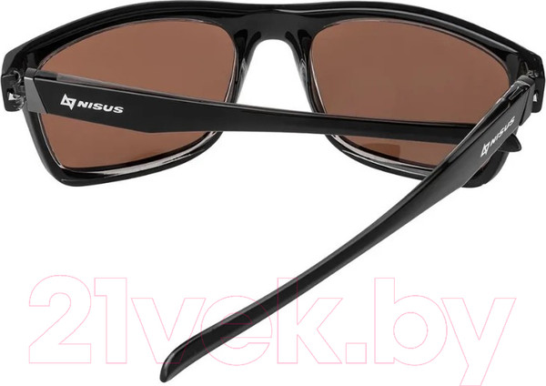 Изображение товара Очки солнцезащитные Nisus N-OP-LZ0308-C