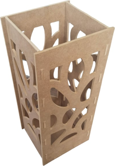 Изображение товара Подставка для зонтов Saniji МДФ34