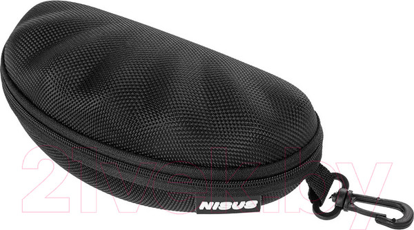 Изображение товара Очки солнцезащитные Nisus N-OP-LZ0007-G