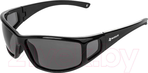 Изображение товара Очки солнцезащитные Nisus N-OP-LZ0007-G