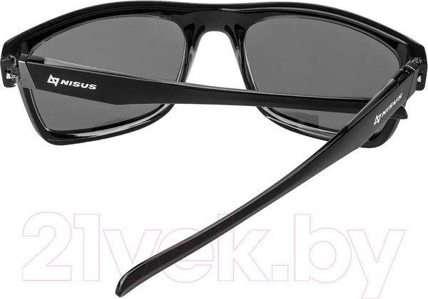 Изображение товара Очки солнцезащитные Nisus N-OP-LZ0308-G