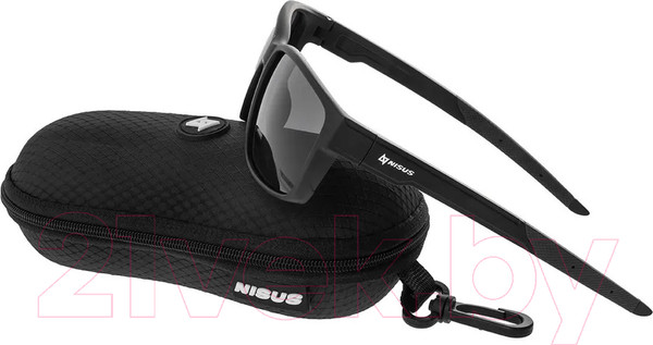 Изображение товара Очки солнцезащитные Nisus N-OP-PF2015-G