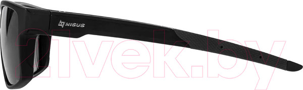 Изображение товара Очки солнцезащитные Nisus N-OP-PF2015-G