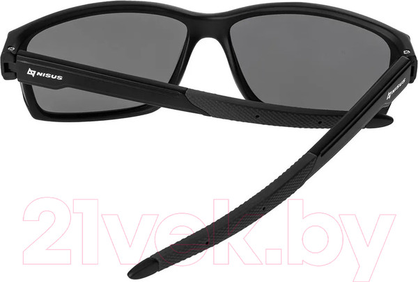 Изображение товара Очки солнцезащитные Nisus N-OP-PF2015-G