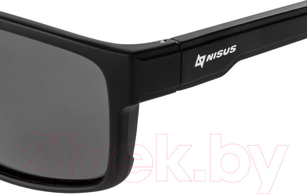 Изображение товара Очки солнцезащитные Nisus N-OP-PF2015-G