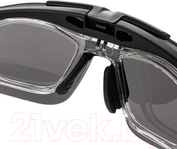 Изображение товара Очки солнцезащитные Nisus N-OP-LZ0030-4