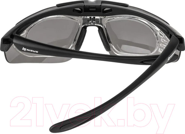 Изображение товара Очки солнцезащитные Nisus N-OP-LZ0030-4