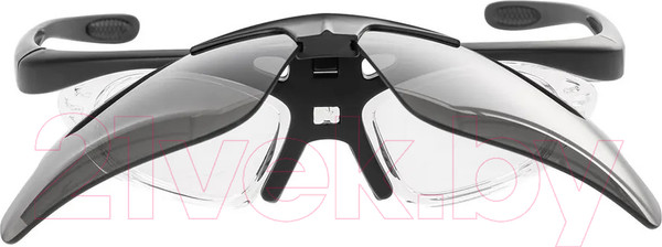 Изображение товара Очки солнцезащитные Nisus N-OP-LZ0030-4