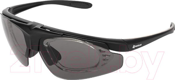 Изображение товара Очки солнцезащитные Nisus N-OP-LZ0030-4