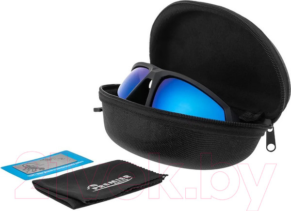 Изображение товара Очки солнцезащитные Premier Fishing PR-OP-55436-C-CB (хамелеон)