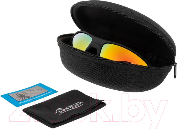 Изображение товара Очки солнцезащитные Premier Fishing PR-OP-55479-C-CY (хамелеон)