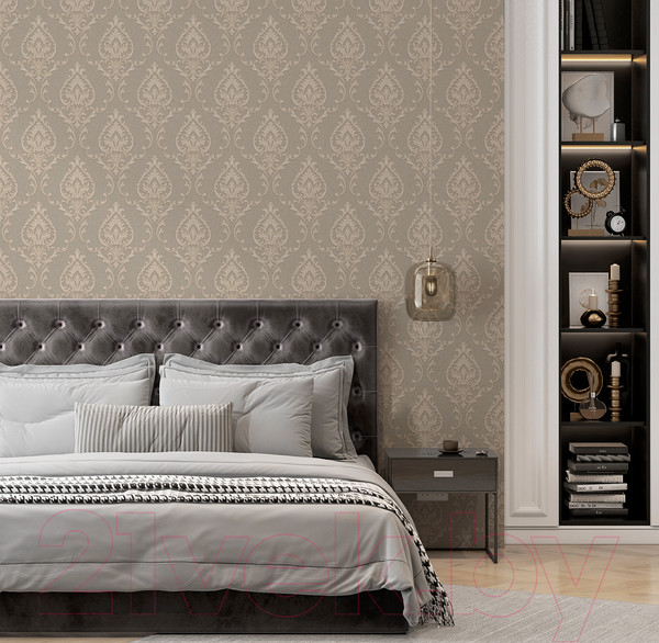 Изображение товара Виниловые обои Индустрия 8864-26