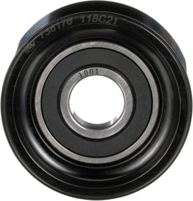 Изображение товара Ролик ремня генератора Gates T36176