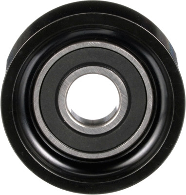 Изображение товара Ролик ремня генератора Gates T36176