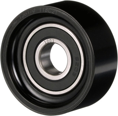 Изображение товара Ролик ремня генератора Gates T36176