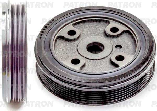 Изображение товара Шкив коленвала Patron PP1155 