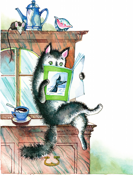 Изображение товара Книга АСТ Стихи и сказки, твердая обложка (Заходер Борис)