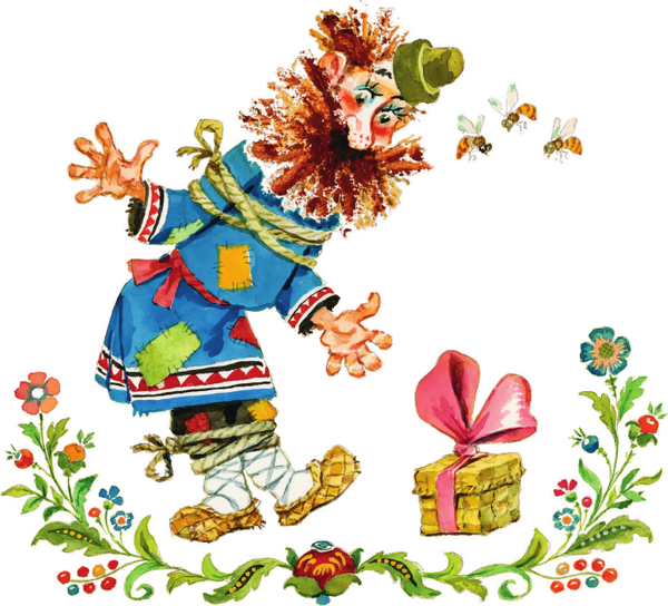 Изображение товара Книга АСТ Считалки, твердая обложка (Маршак Самуил и др.)