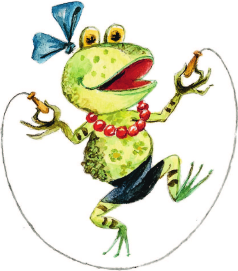 Изображение товара Книга АСТ Считалки, твердая обложка (Маршак Самуил и др.)