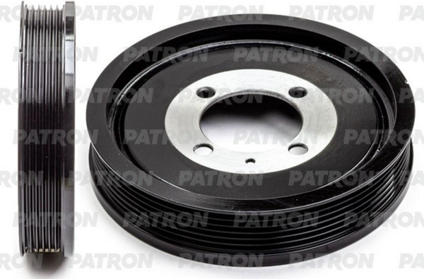 Изображение товара Шкив коленвала Patron PP1197