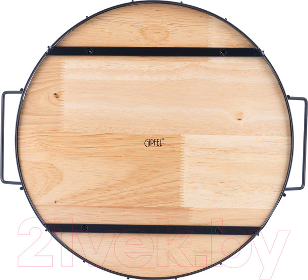 Изображение товара Поднос Gipfel Moran 52184