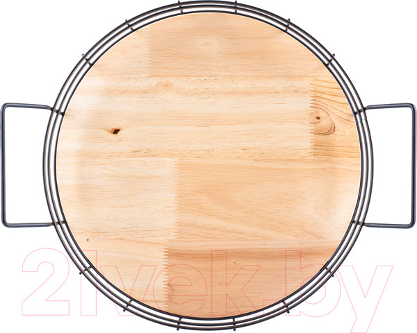 Изображение товара Поднос Gipfel Moran 52184