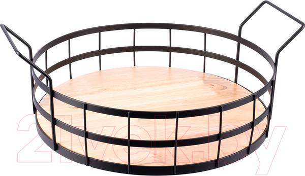 Изображение товара Поднос Gipfel Moran 52184