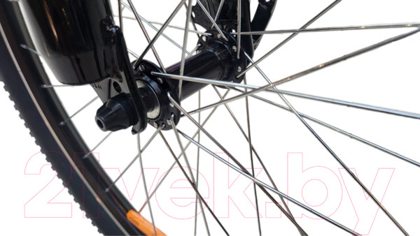 Изображение товара Велосипед Forward Acid 27.5 Q-350 FR 2024 / RB4F7M1D1XWHXTQ-FR (16.5, белый/бирюзовый)