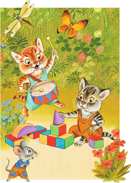 Изображение товара Книга АСТ Мои первые песенки-потешки и стихи, твердая обложка (Маршак Самуил)