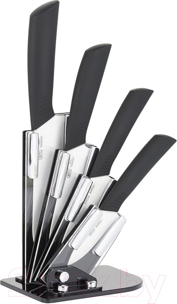 Изображение товара Набор ножей Gipfel 8481