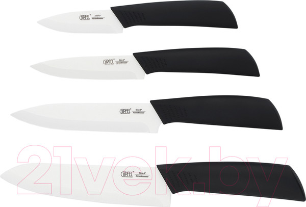 Изображение товара Набор ножей Gipfel 8481
