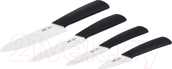 Изображение товара Набор ножей Gipfel 8481