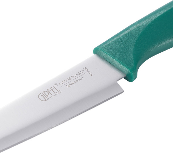 Изображение товара Нож Gipfel Sorti 52034 (зеленый)