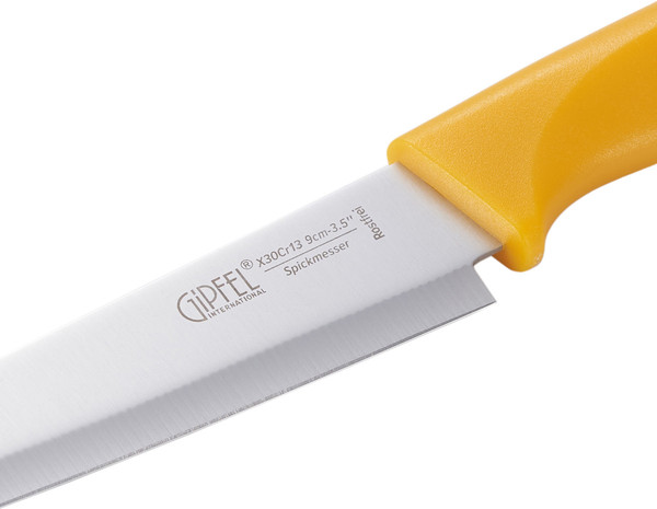 Изображение товара Нож Gipfel Sorti 52035 (желтый)