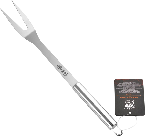 Изображение товара Вилка для гриля Royal Grill 80-305