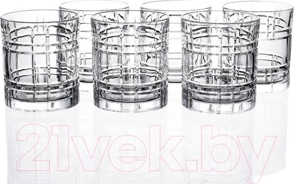 Изображение товара Набор стаканов RCR Any 340мл (6шт)