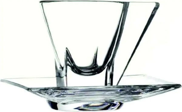 Изображение товара Набор для чая/кофе RCR Fusion 190мл