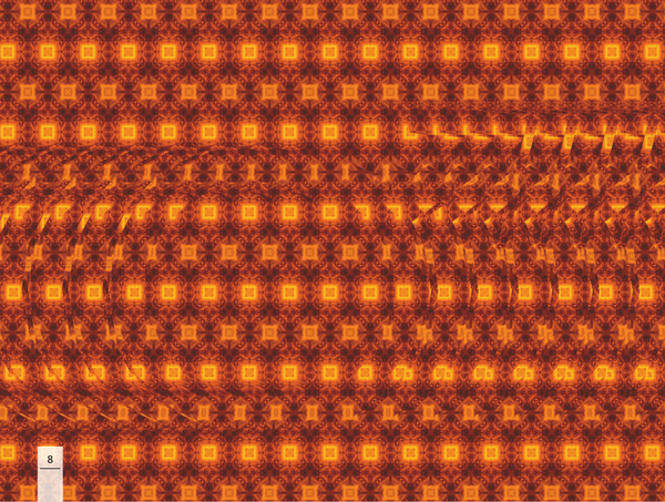 Изображение товара Энциклопедия АСТ Места силы и магические символы. 75 стереограмм / 9785171564766