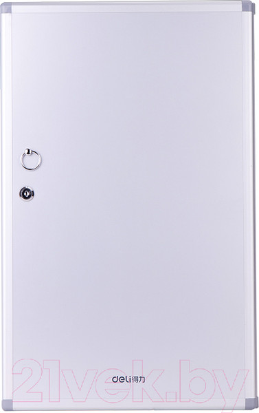 Изображение товара Ключница металлическая Deli 50802