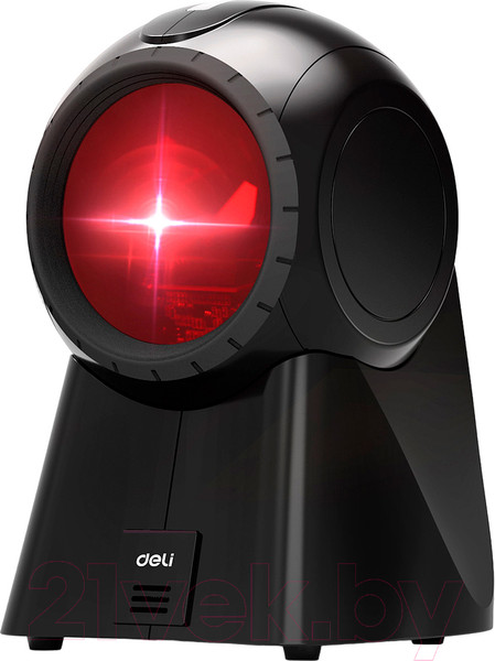 Изображение товара Сканер штрих-кода Deli E14884