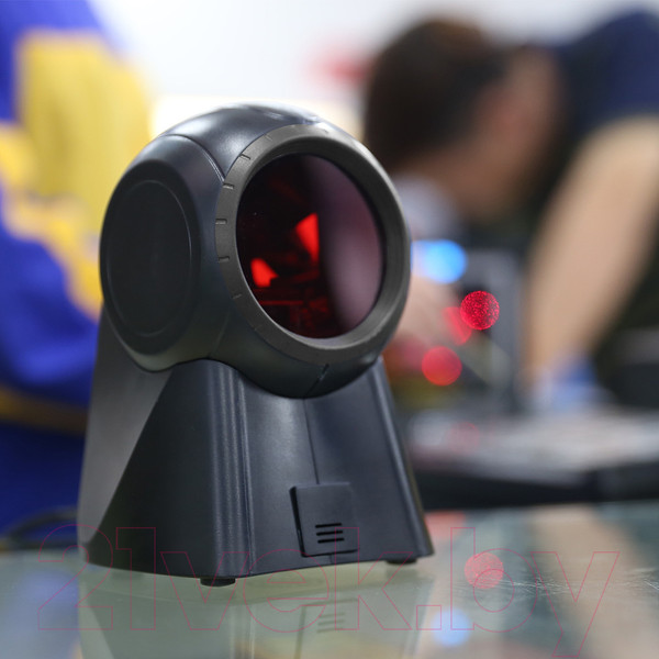 Изображение товара Сканер штрих-кода Deli E14884