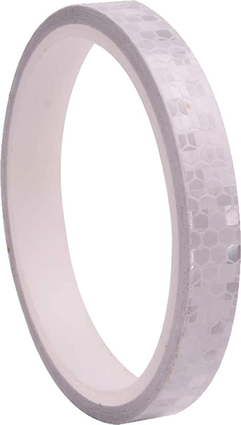 Изображение товара Накладки на спицы светоотражающие Sipl AG402C (серебристый)