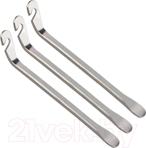 Изображение товара Набор лопаток бортировочных Sipl RW26 (3шт)