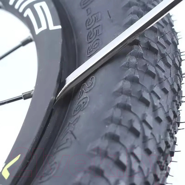 Изображение товара Набор лопаток бортировочных Sipl RW26 (3шт)