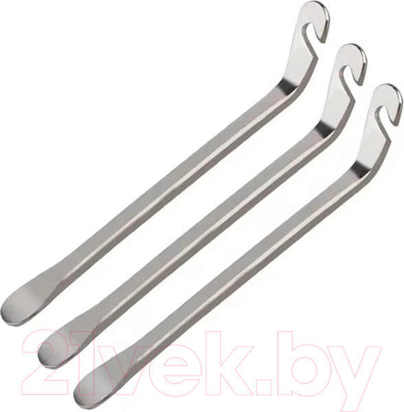 Изображение товара Набор лопаток бортировочных Sipl RW26 (3шт)