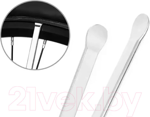 Изображение товара Набор лопаток бортировочных Sipl RW26 (3шт)